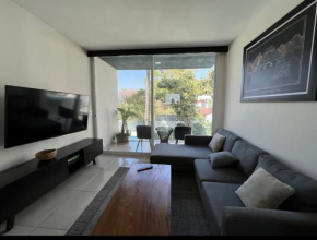 Hermoso departamento completo